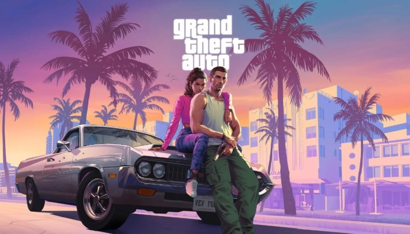 GTA 6 PC versiyasi 2026 yil boshida chiqishi mumkin