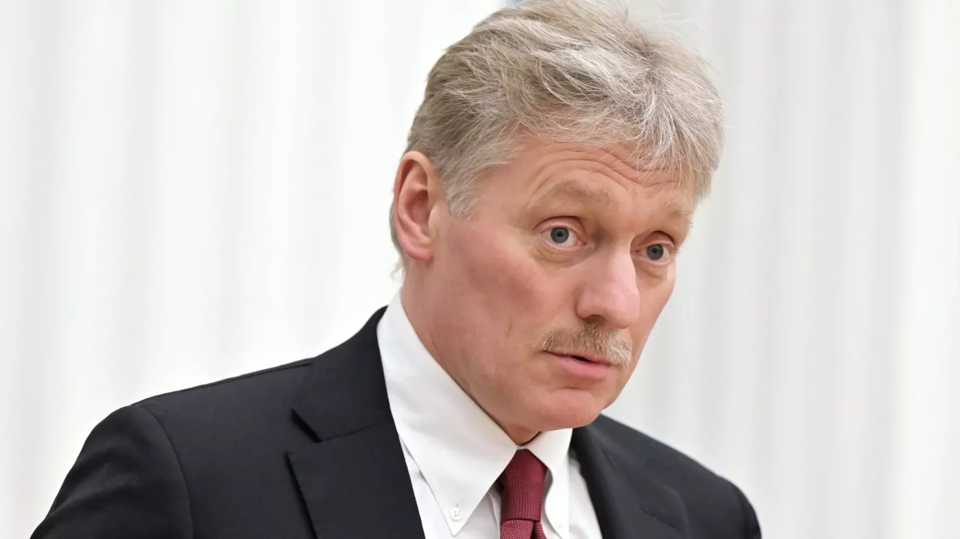 Peskov Putin va Trampning muloqotini istiqbolli deb atadi