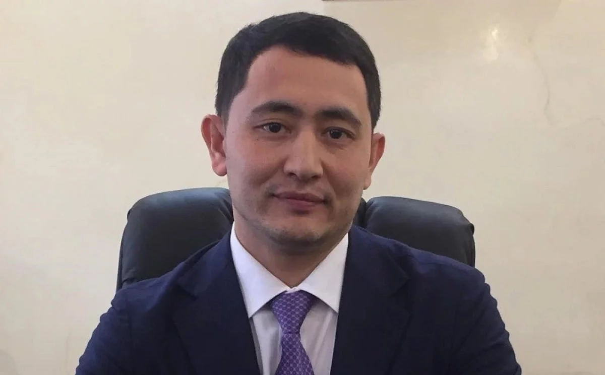 The deputy governor accused of corruption in Kazakhstan was arrested in Uzbekistan