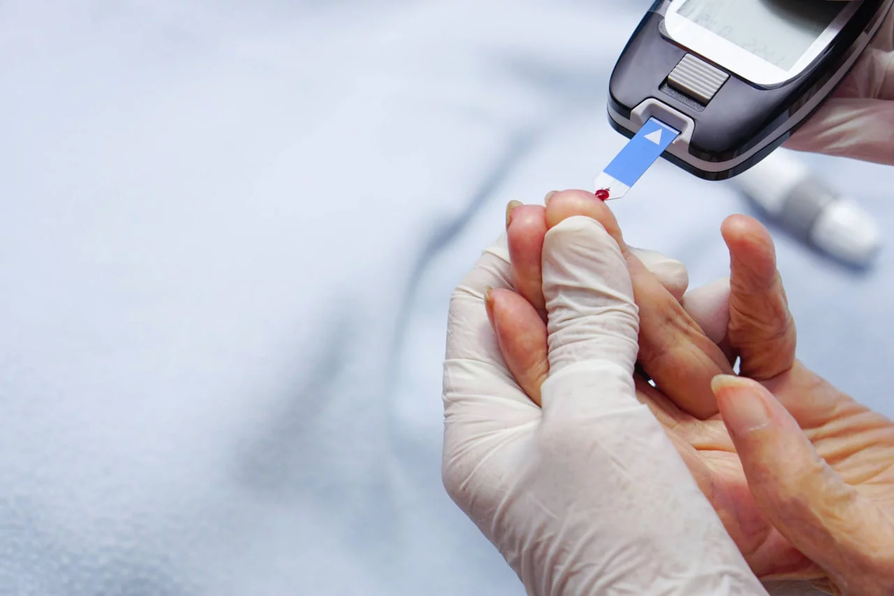 Scientists have found a way to completely cure type 1 diabetes