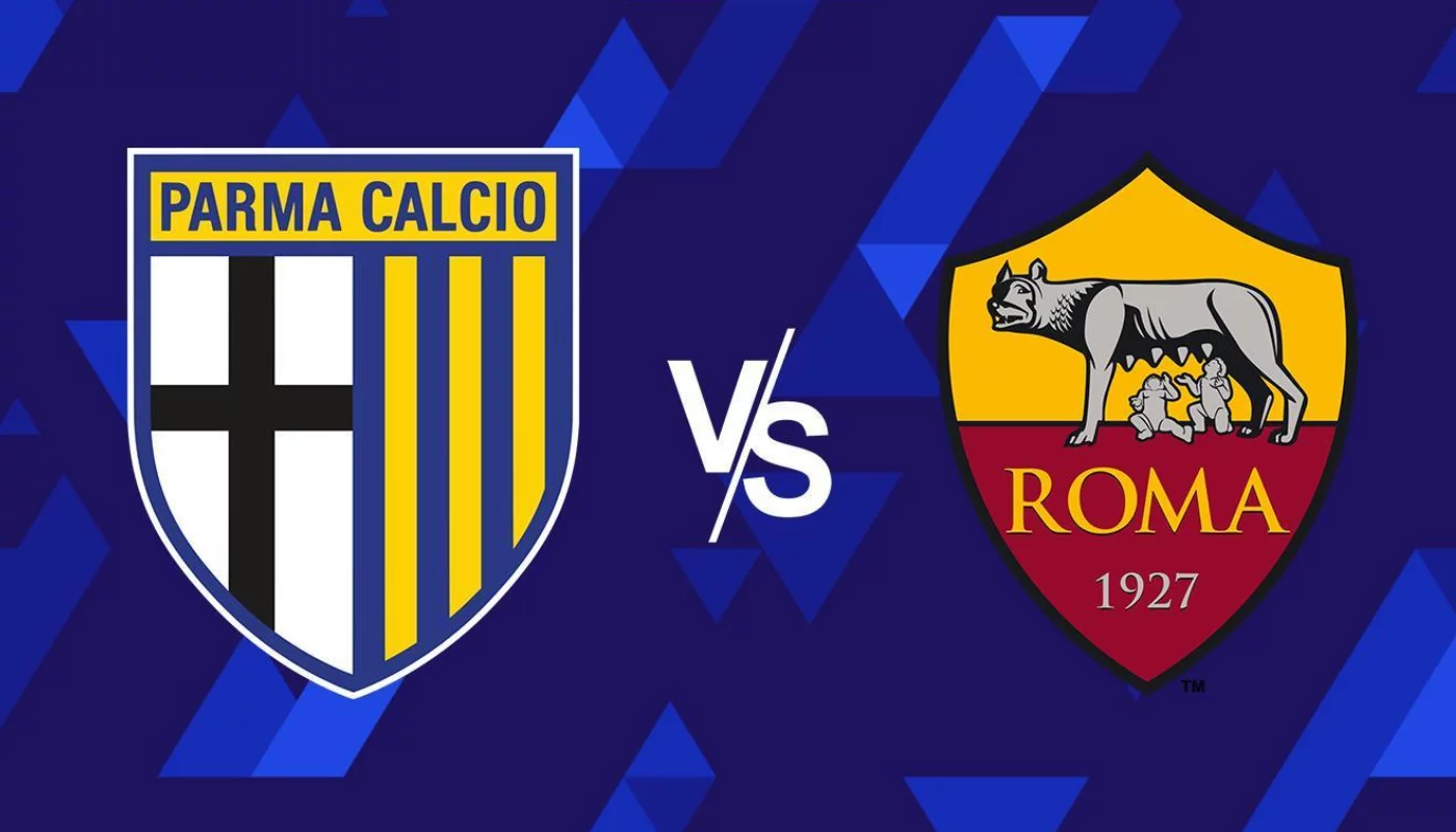 Match Prediction: Roma vs Parma