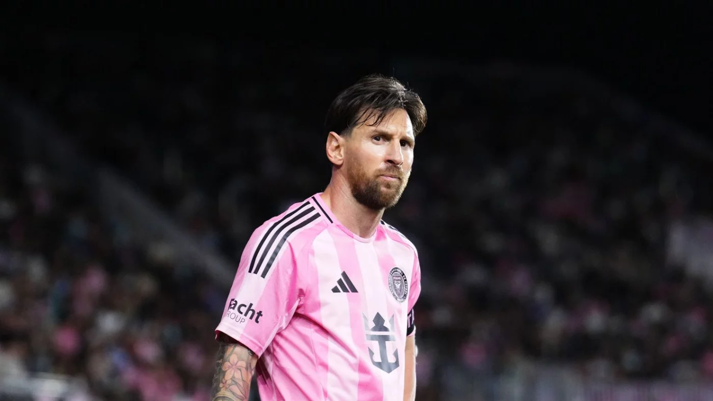 Messi "Barselona"ga qaytadimi? Jurnalist Gilem Balage aniqlik kiritdi