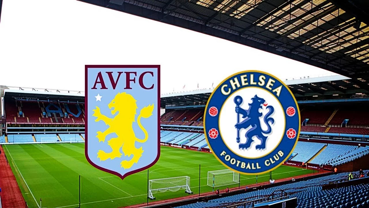 APL. "Aston Villa" - "Chelsi": Boshlangʻich tarkiblar e'lon qilindi