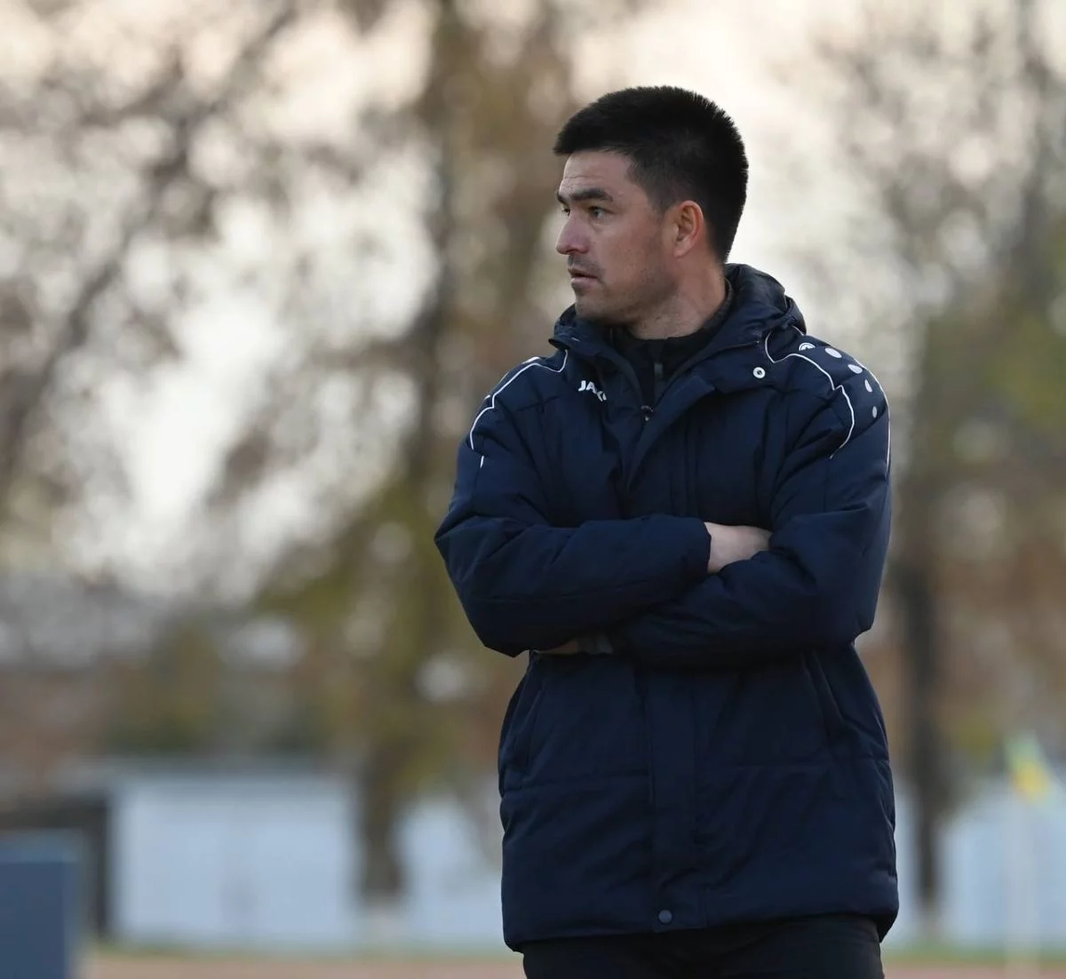 Farhod Nishanov: "Serious games are still ahead of us"