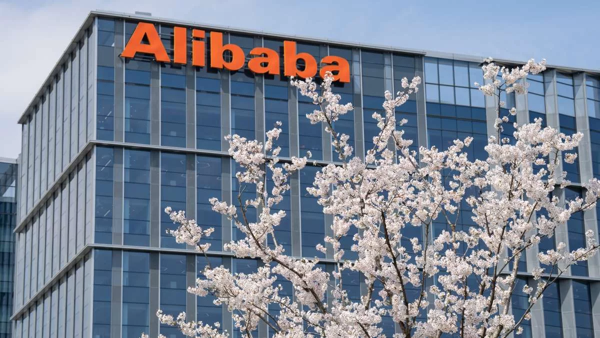 Alibaba инвестирует $53 млрд в ИИ и облачные технологии