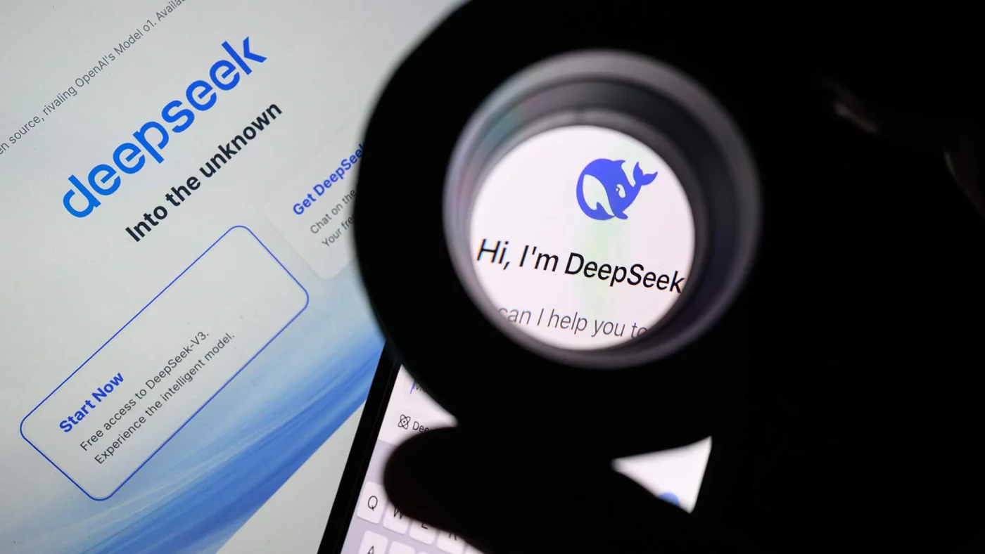 Австралия ҳукумат қурилмаларида DeepSeek’дан фойдаланишни тақиқлади