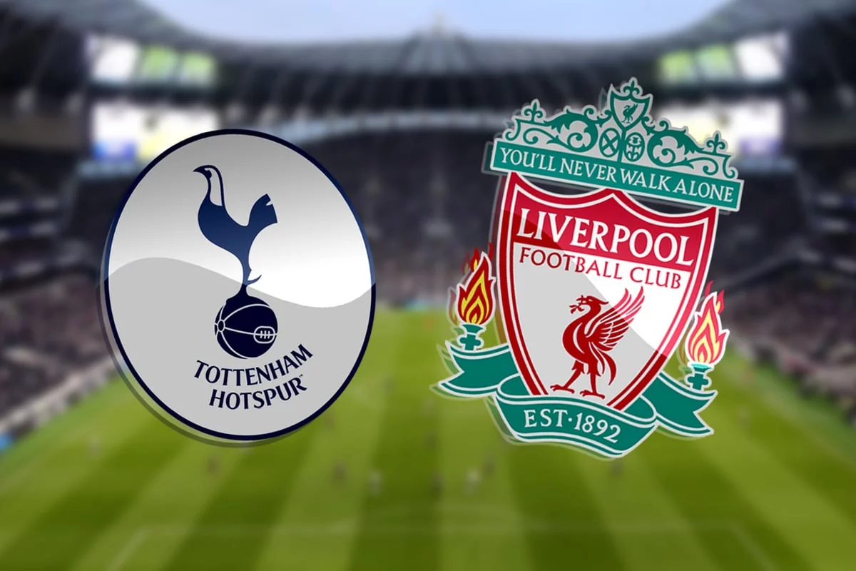 "Liverpul" va "Tottenxem"ning asosiy tarkiblari e'lon qilindi