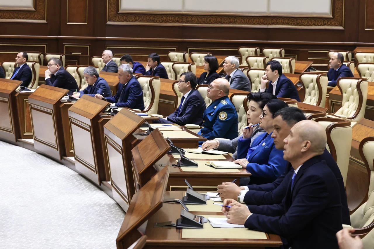 Шахснинг ўз айбини тан олгани ягона далил бўлса, у жазога тортилмайди