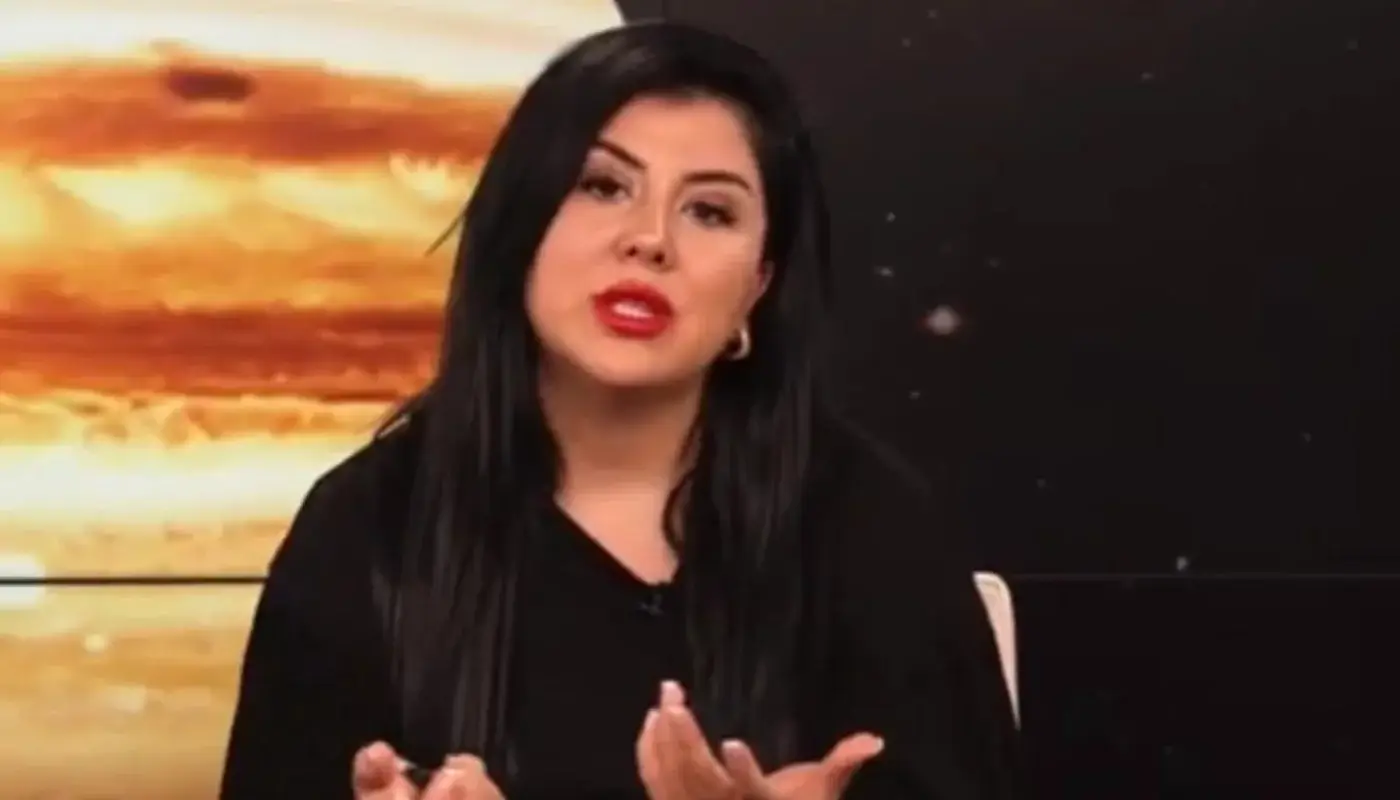 An astrologer arrested in Turkey apologized to Erdogan