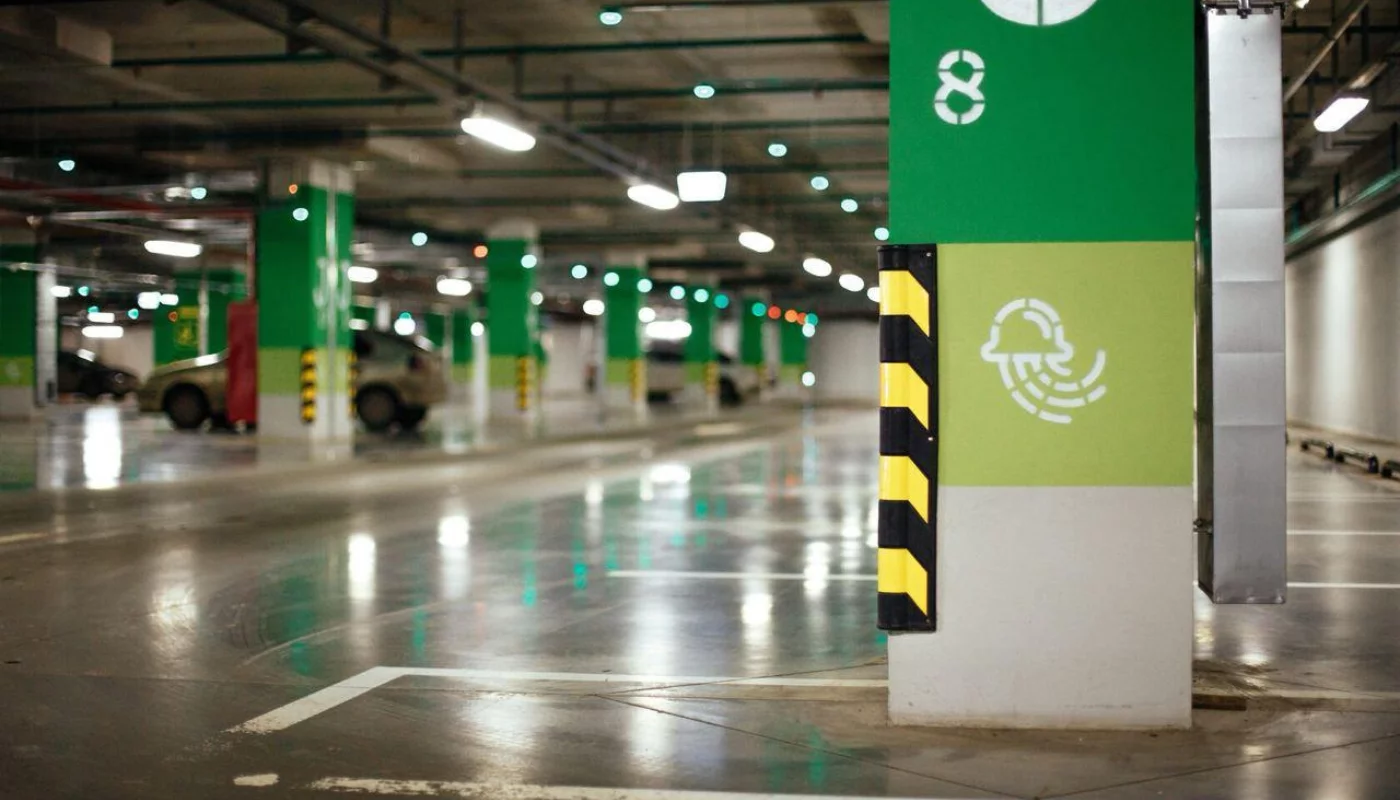 More than 200,000 paid parking spaces to be created in Tashkent