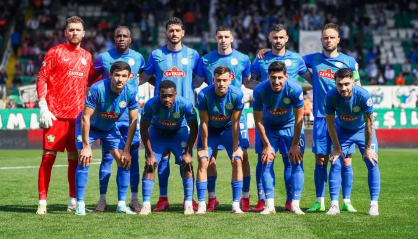 Turkiya Superligasi. "Rizespor" o‘z maydonida mag‘lubiyatga uchradi, Aliqulovdan avtogol