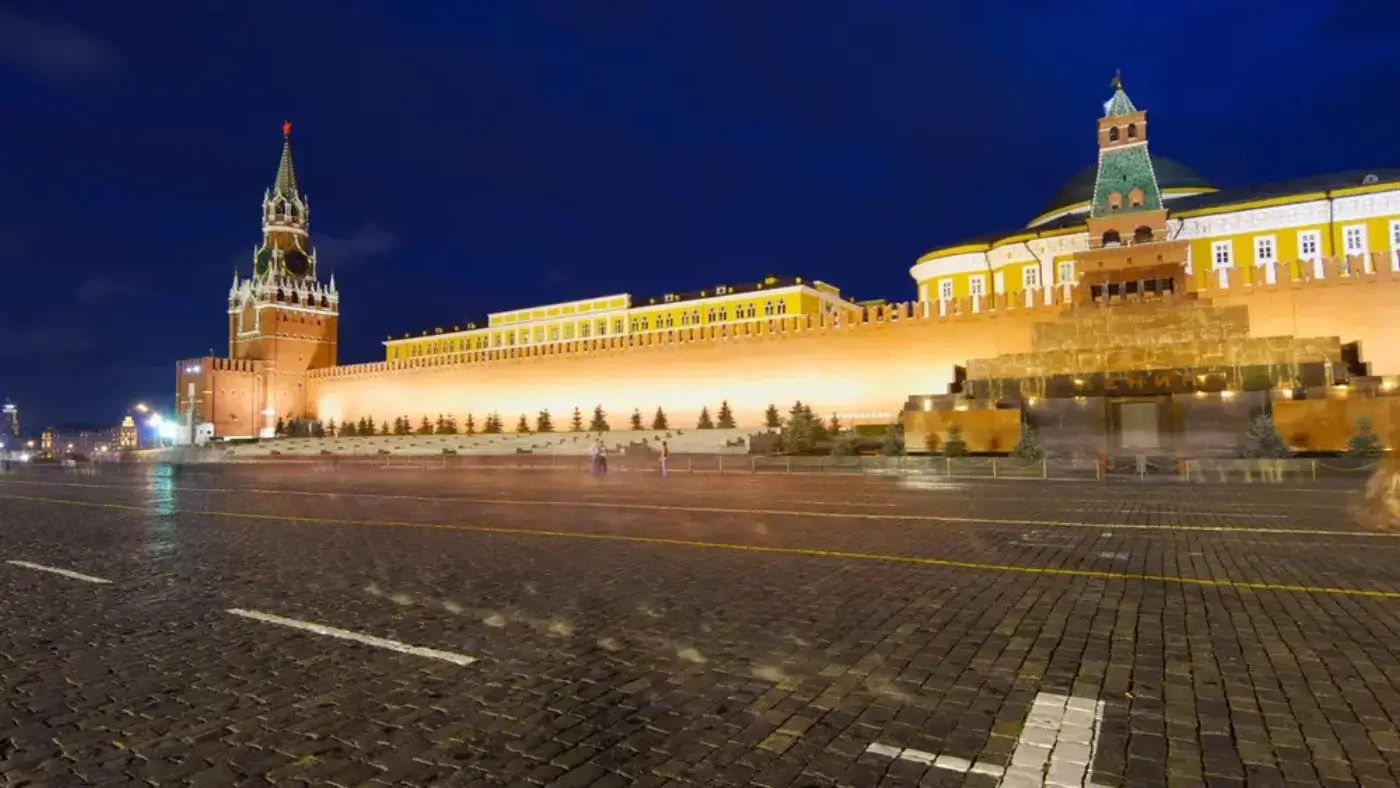 Moskva Tramp tashabbuslarini buzishda Kiyevni aybladi