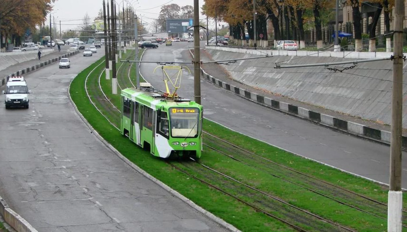 Toshkentda tramvay tizimi yangidan ishga tushadimi?