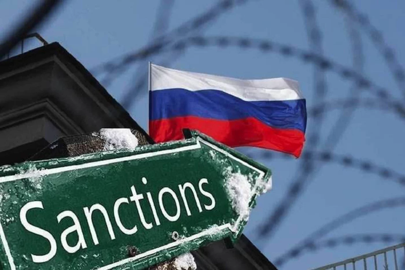 Vladislav Vlasyuk: Sanctions against Russia can be lifted if they ensure Ukraine's security