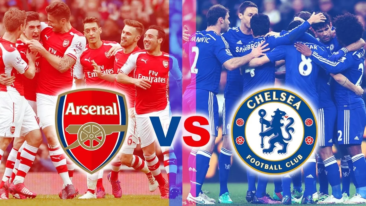 London Derby: Can Chelsea Challenge Arsenal’s Dominance?