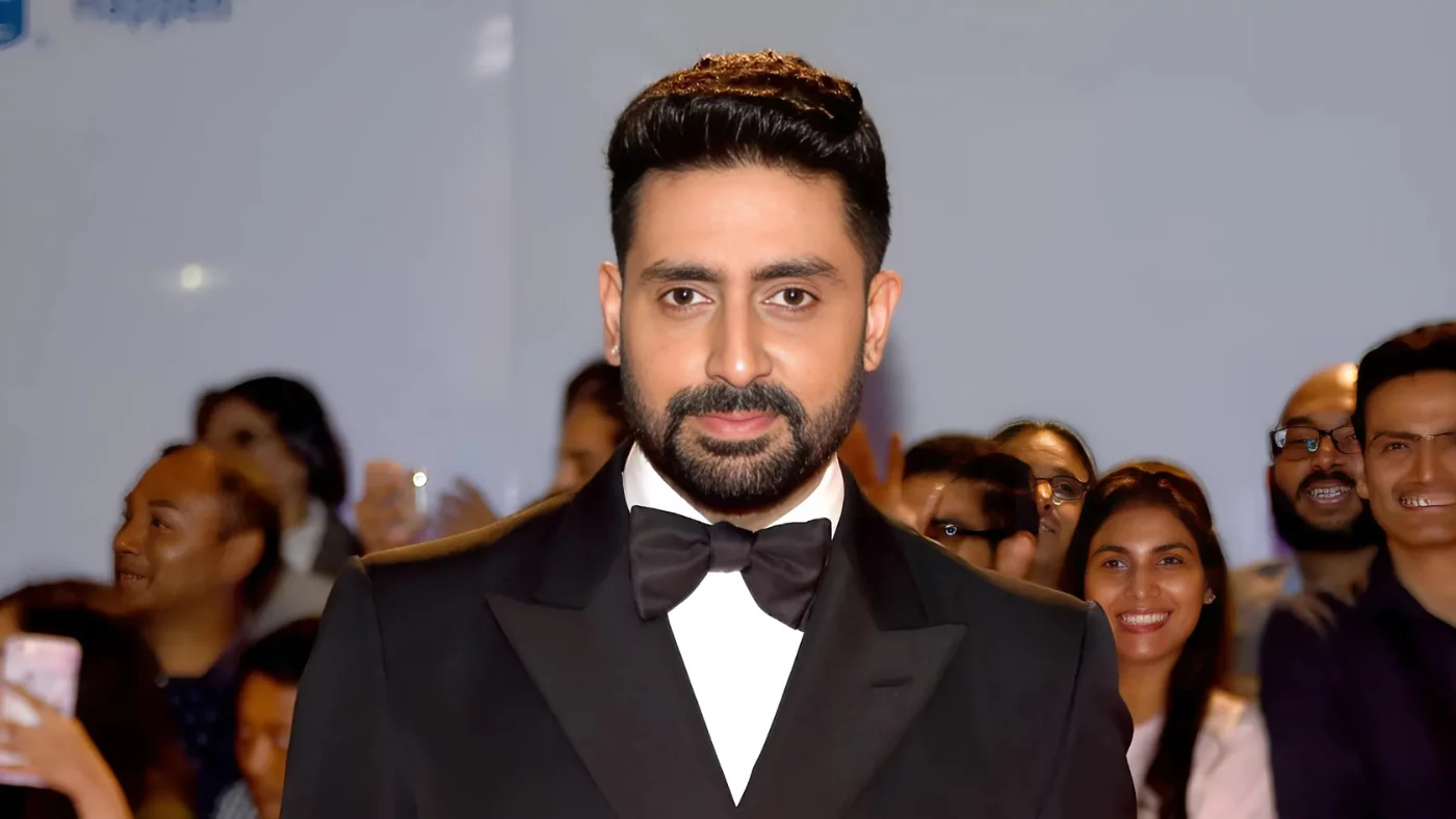 Hind kinosi yulduzi Abhishek Bachchan Toshkentga tashrif buyuradi (video)