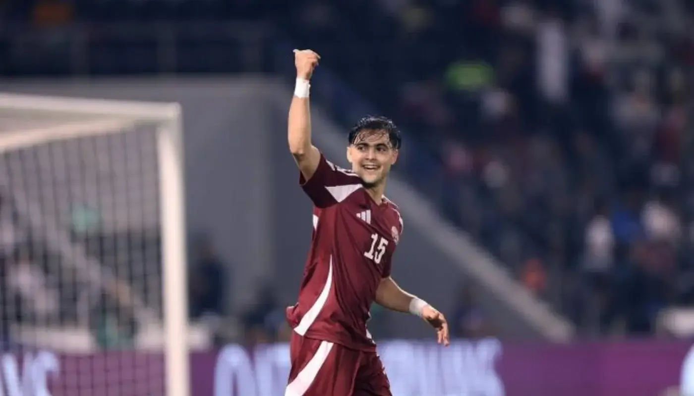 Qatar humiliatingly defeats North Korea