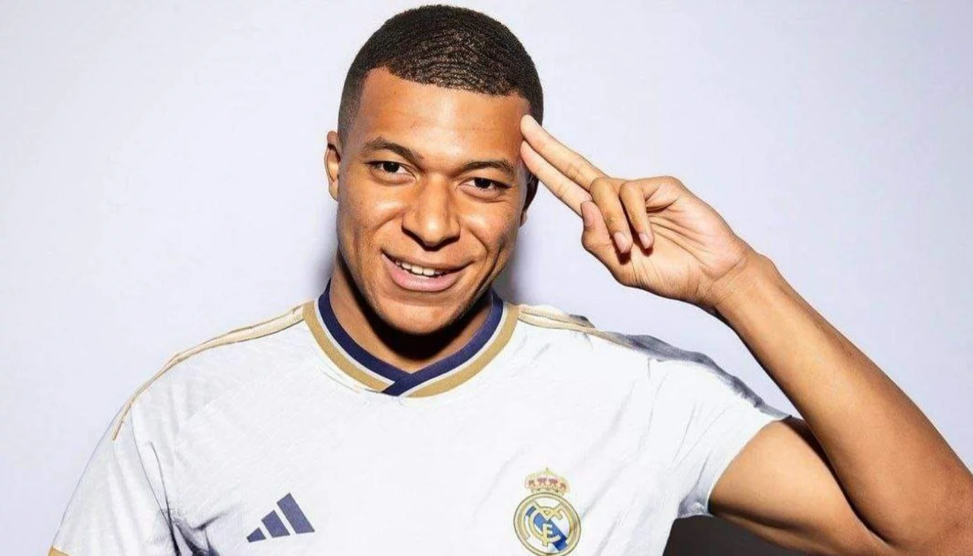 Mbappe receives a huge bonus from "Real" – what’s the reason?