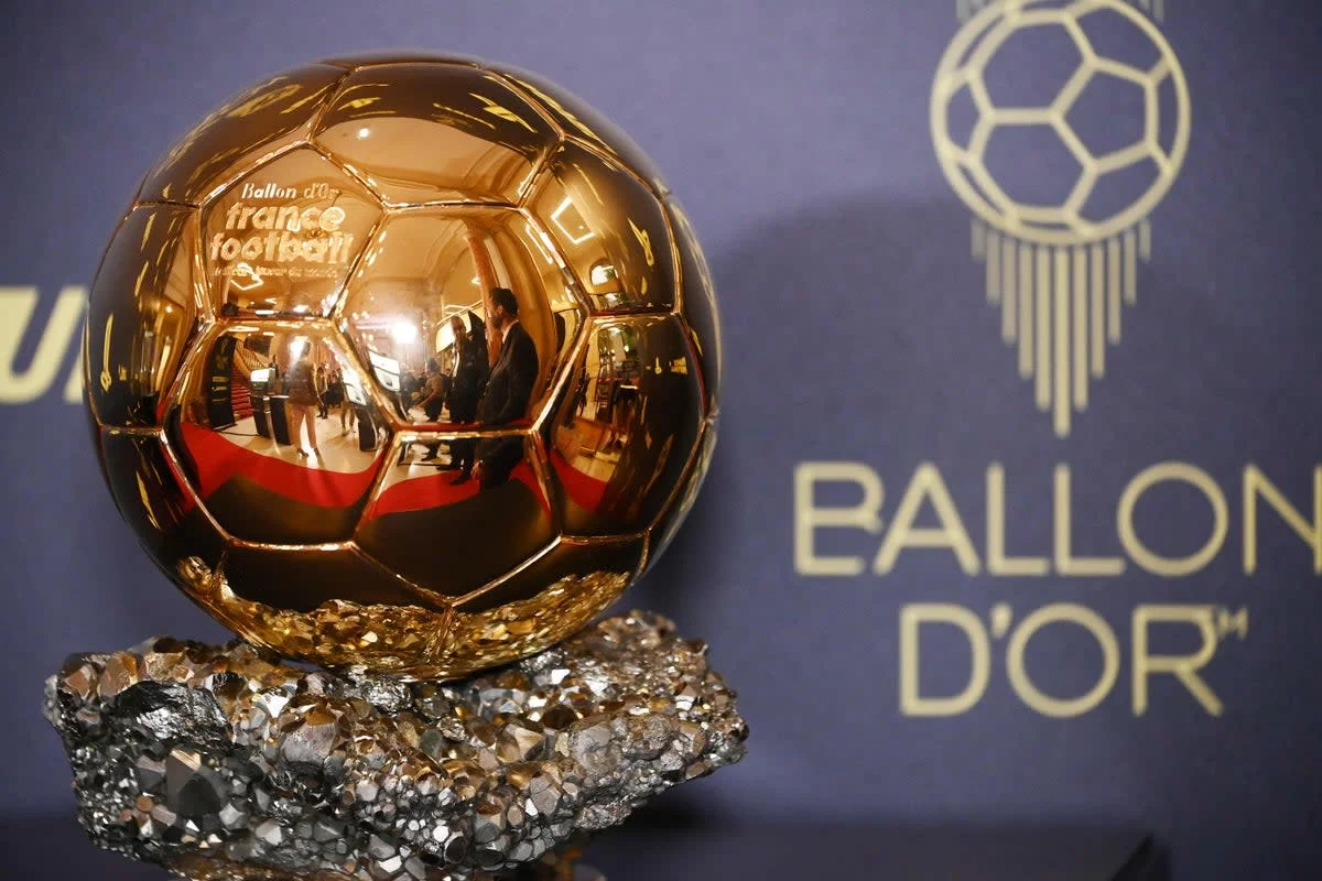 The ranking of the main contenders for the "Golden Ball" has been announced