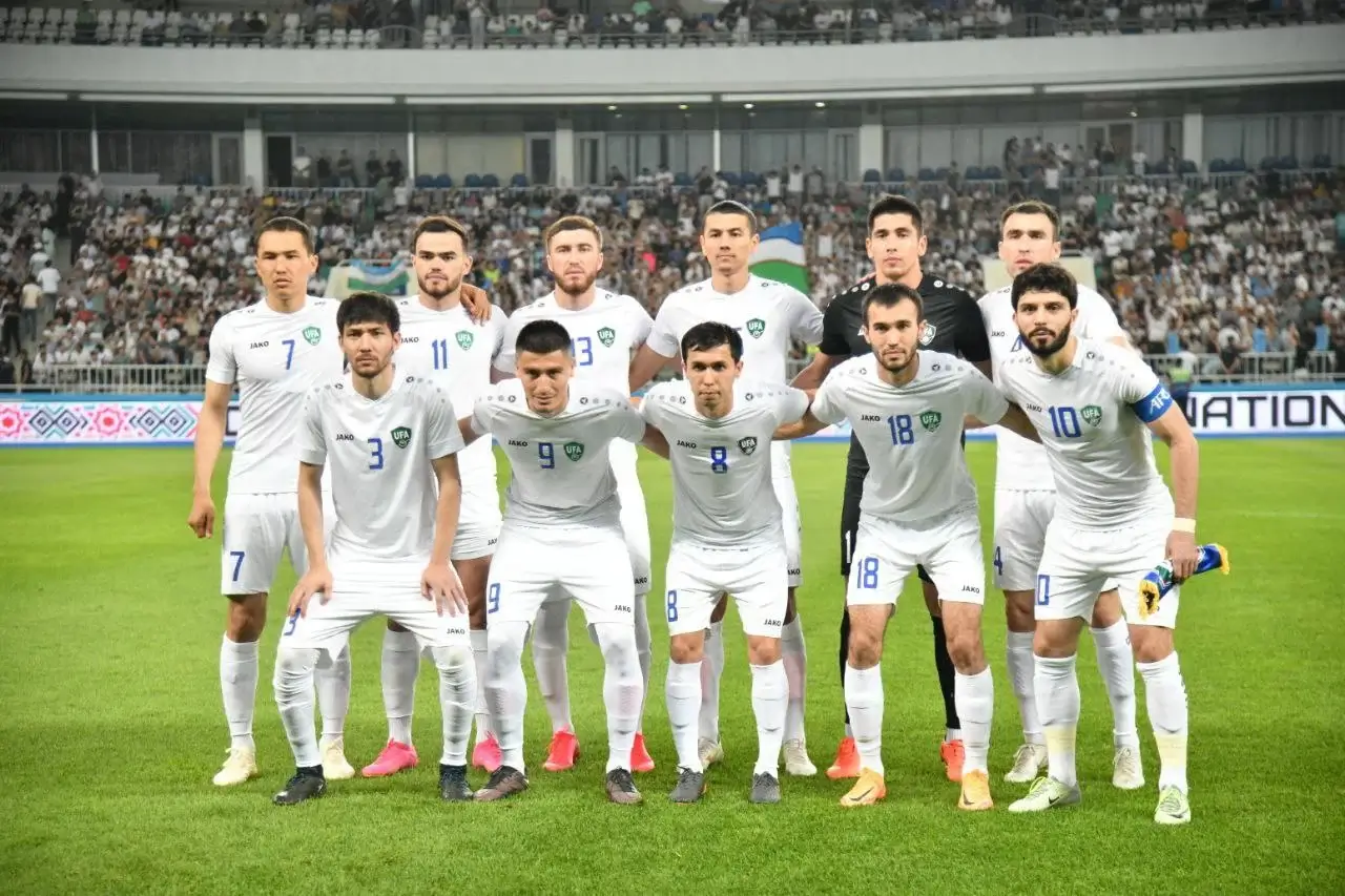 Expert opinion on yesterday's match of the Uzbekistan national team