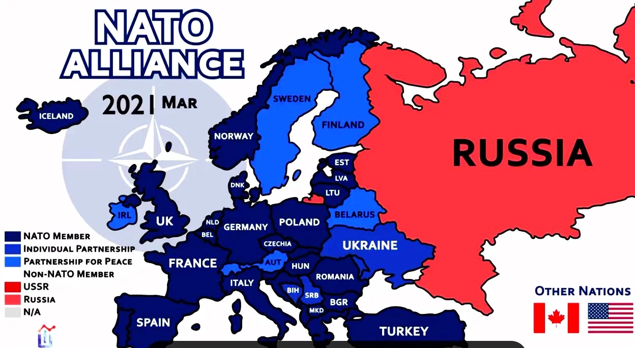 Will Europe survive without the US and NATO?