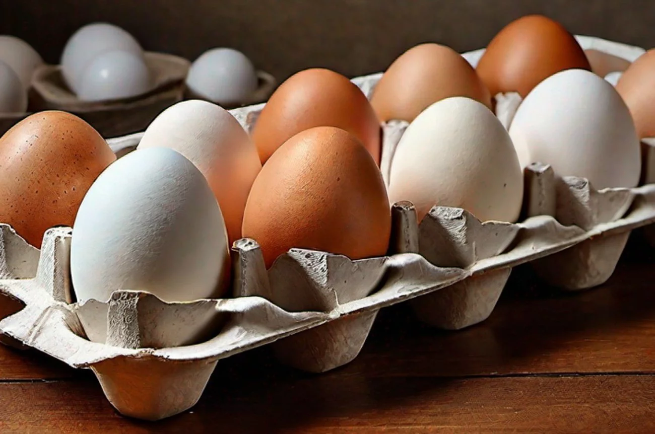 How to choose a good egg? Tips for checking quality