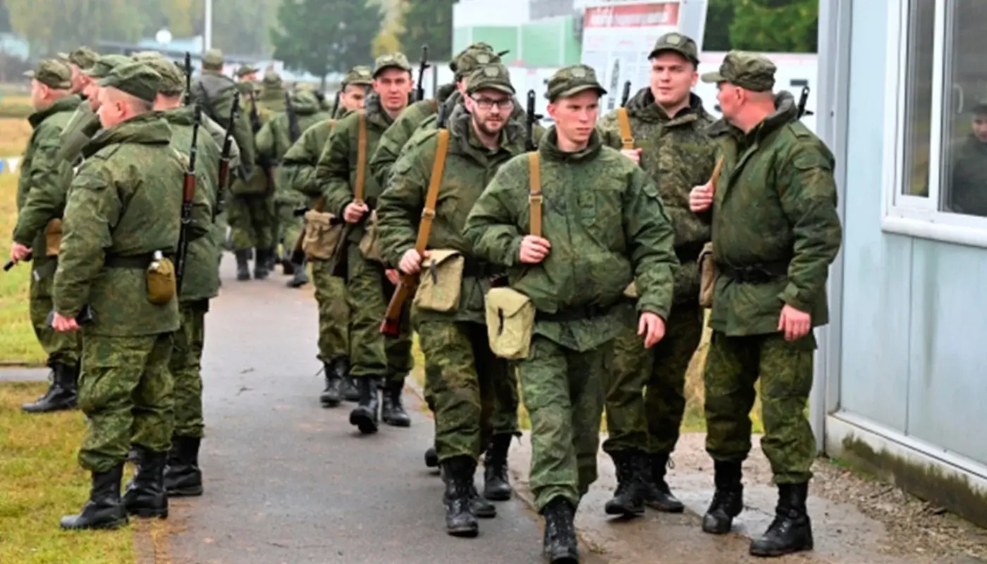 British intelligence: How many soldiers did the Russian army lose in the war?