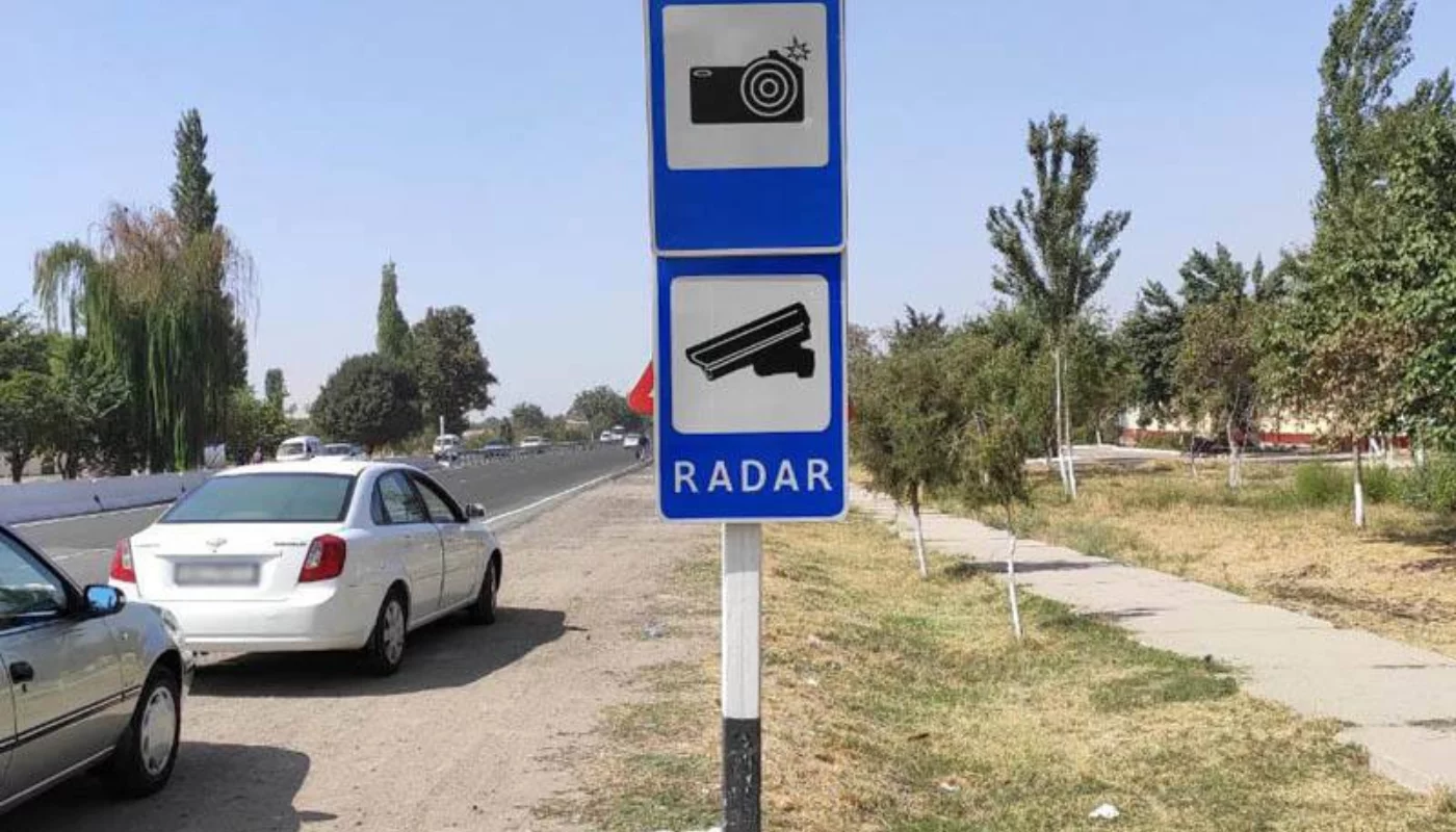 It is expected that 10 km/h will be deducted from the speed recorded by the radars