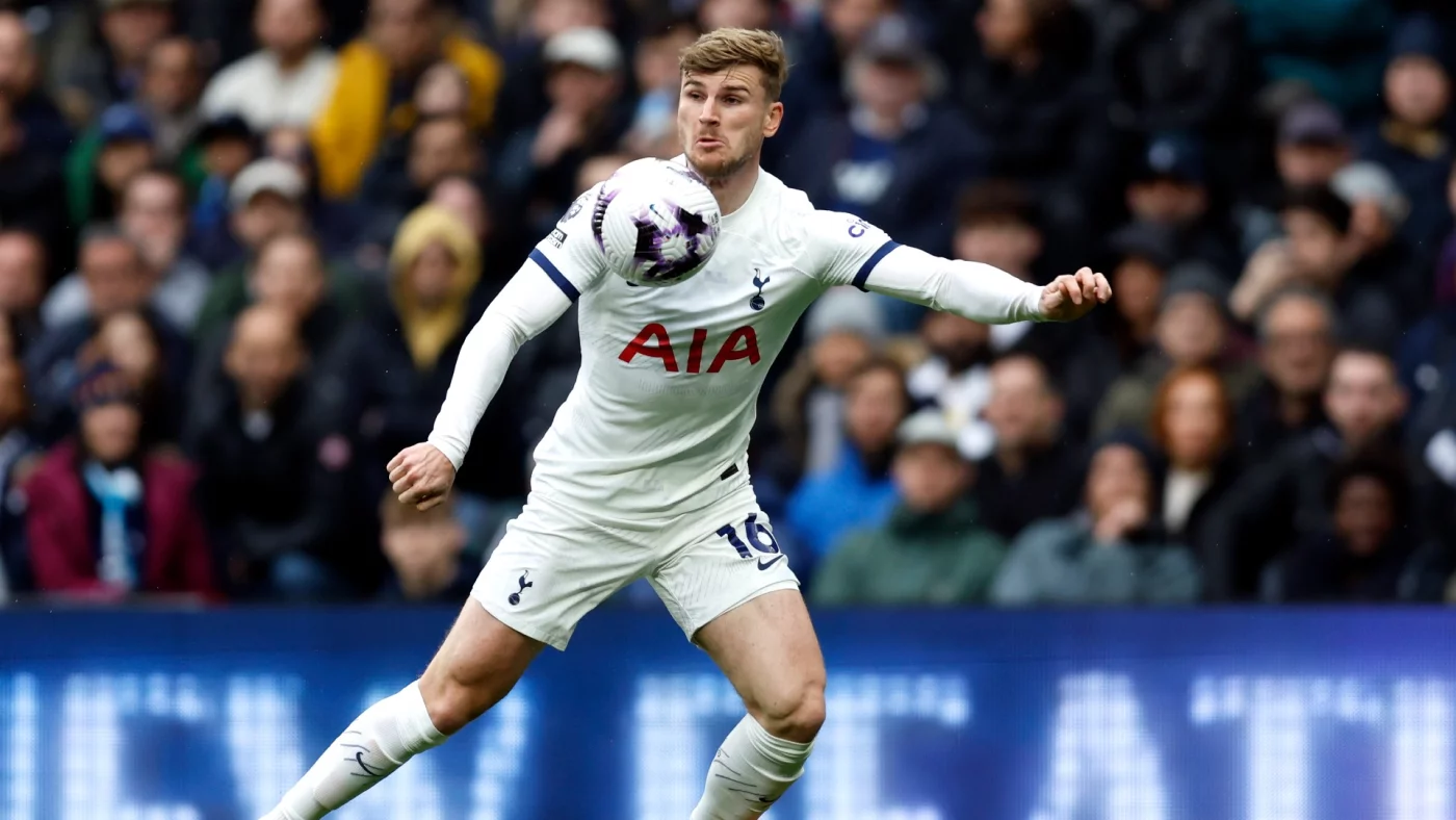 "Tottenham" gave up the star who played ten minutes against Abdukadir Khusanov