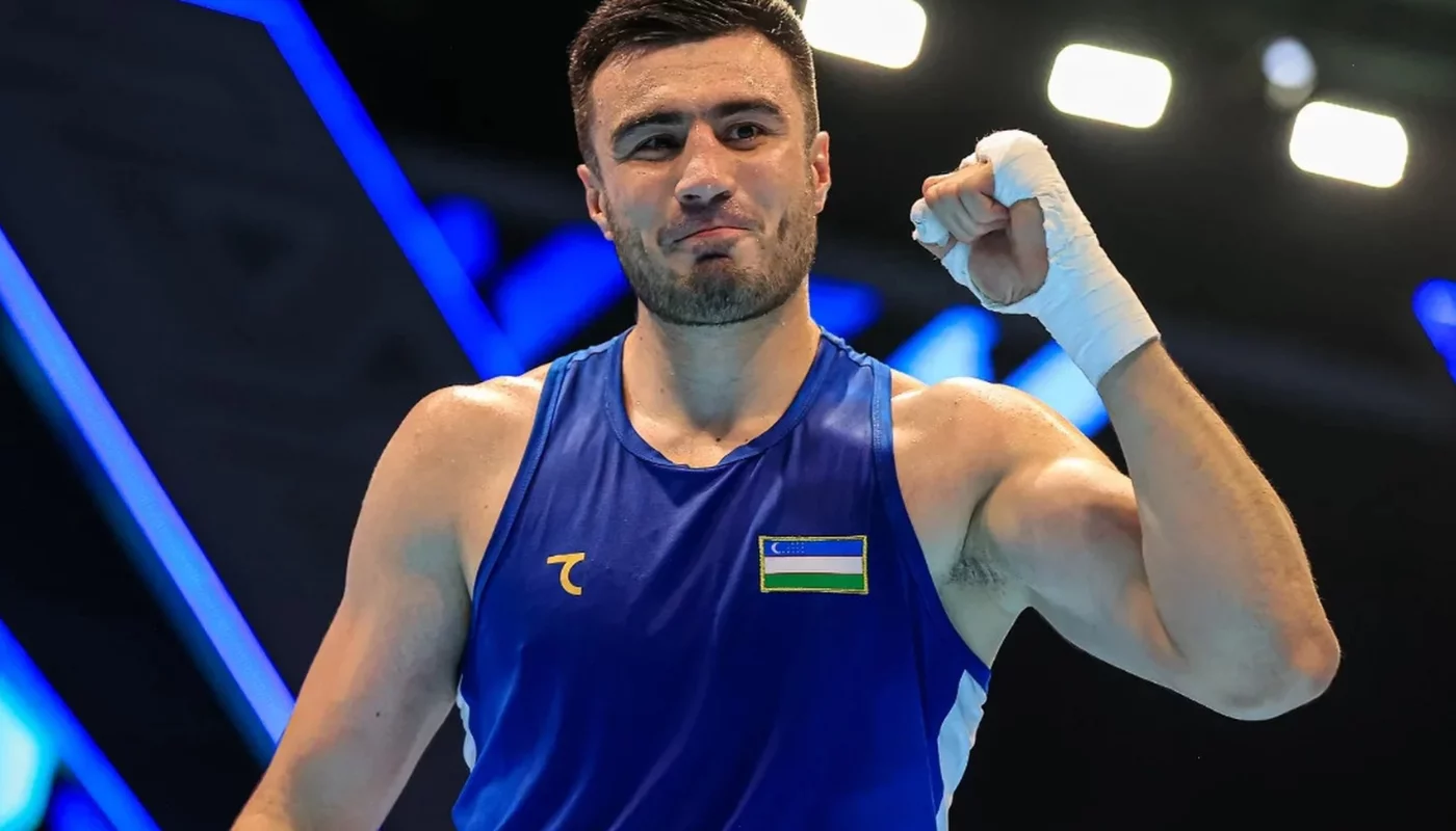 Bahadir Jalolov will fight in Kazakhstan: The next opponent is Igor Shevadzutsky