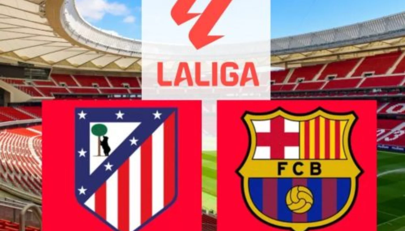 Atletico - Barcelona: How do popular sites predict the outcome of the match?