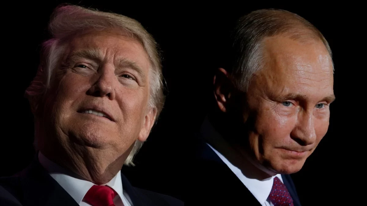 Kremlin and Trump meeting: negotiations and possible scenarios