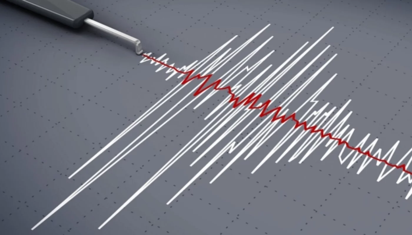 What was the magnitude of the earthquake that occurred in Tashkent?