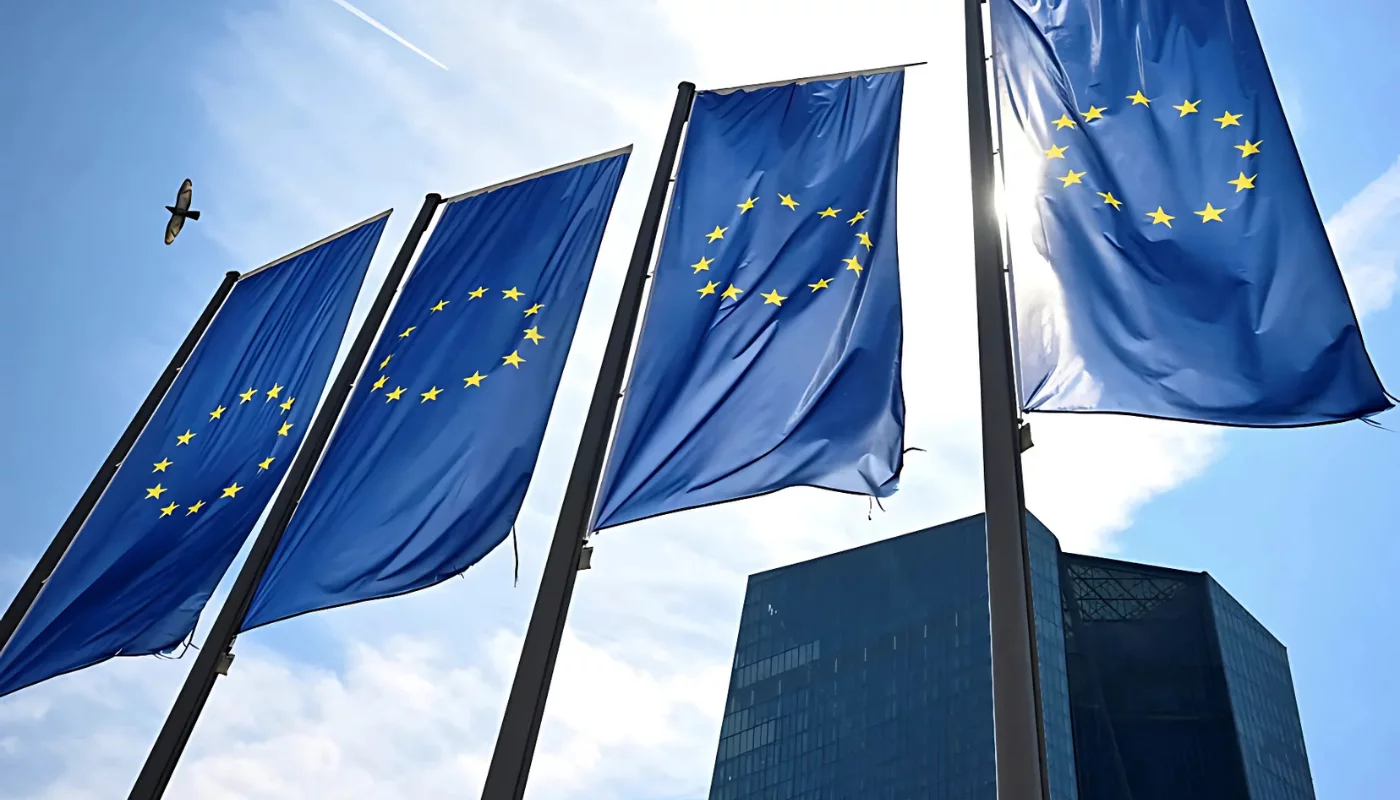 Trade wars between Europe and the US: Europe responds to Trump