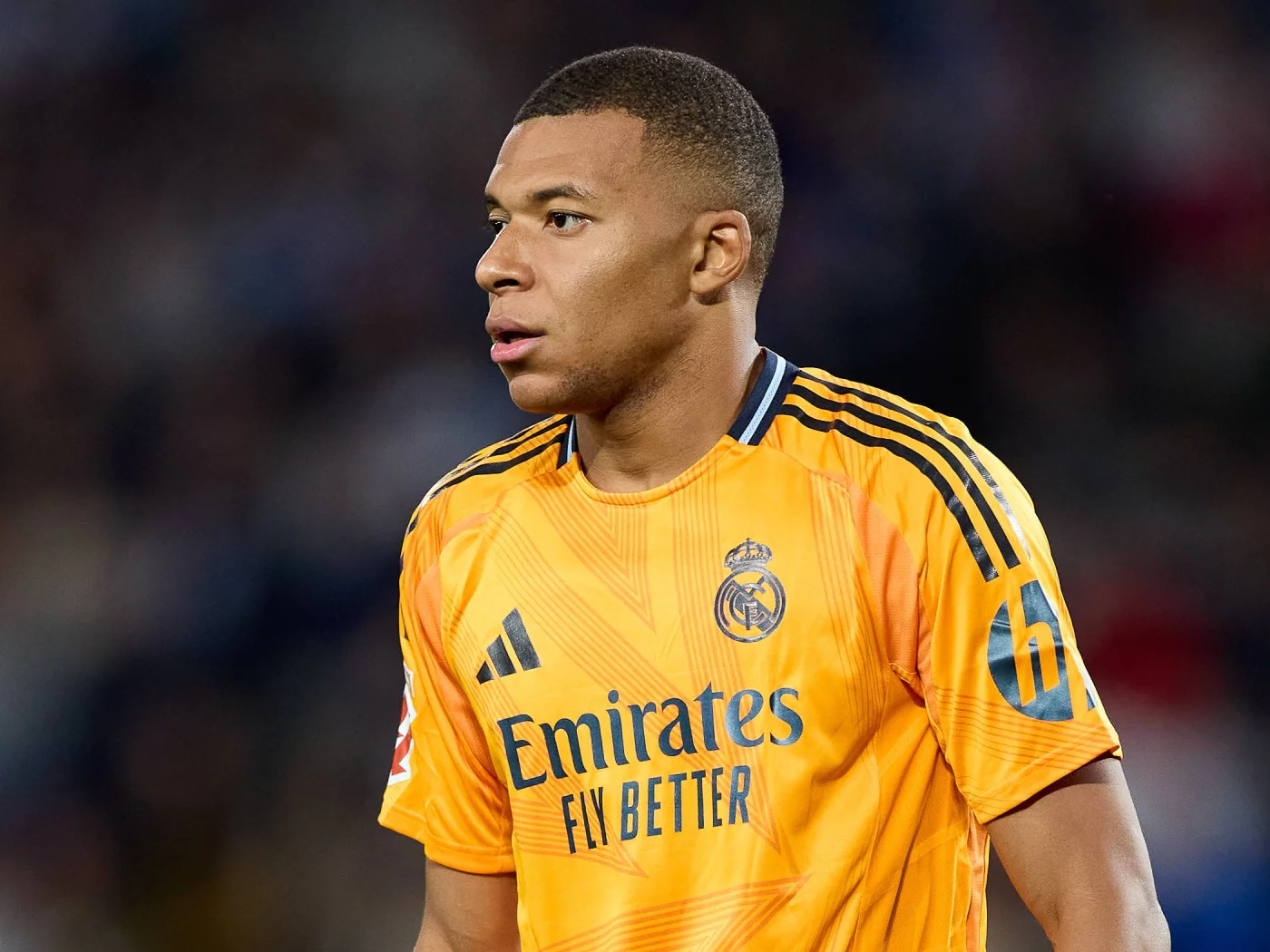 Kilian Mbappe “Barselona”ga murojaat yo‘lladi