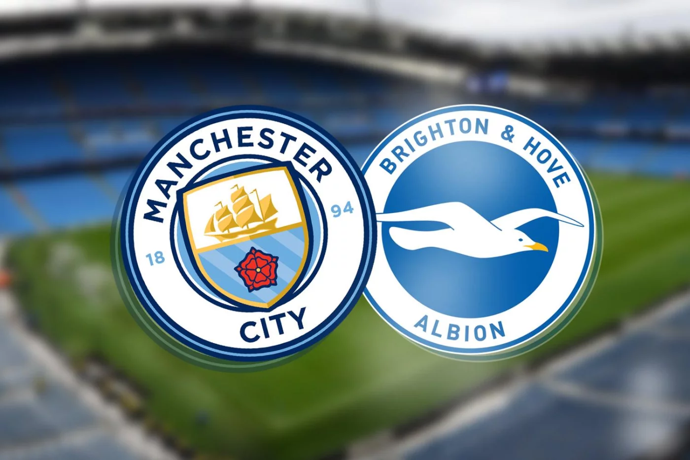 "Manchester City" - "Brighton": a decisive clash for the Champions League!