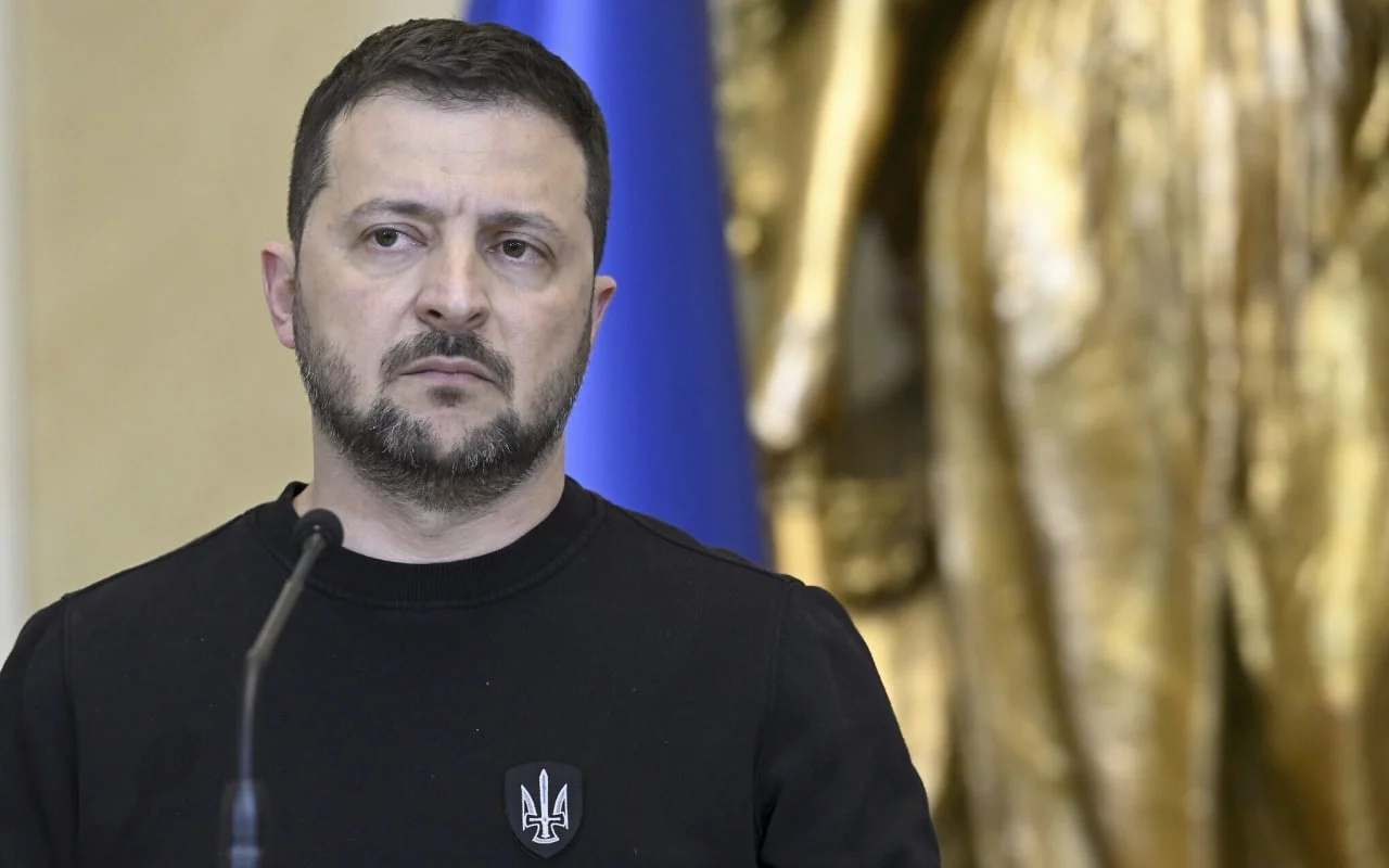 Slutsky: Zelensky refuses to believe in his defeat in the Kursk region