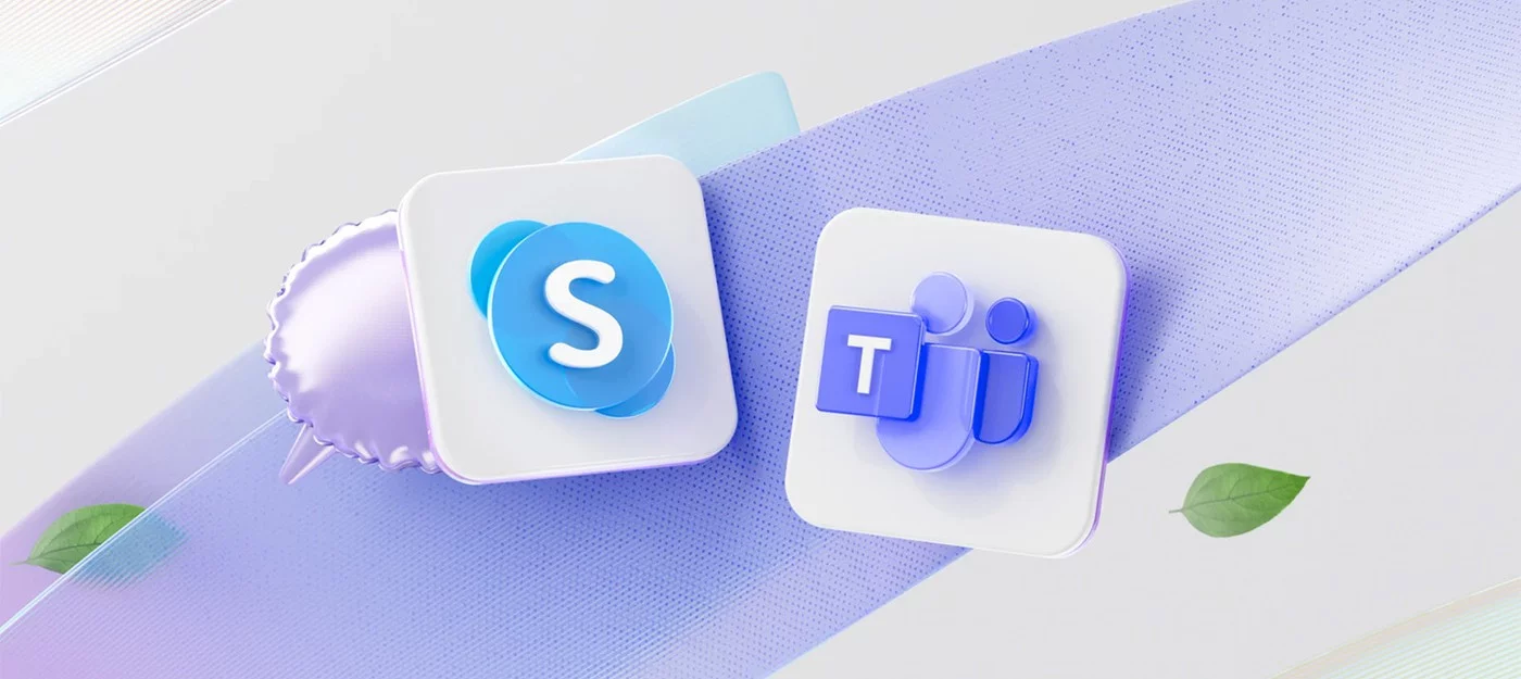 Skype 5-may kuni to‘liq yopiladi – Microsoft Teamsga o‘tishga chaqirmoqda