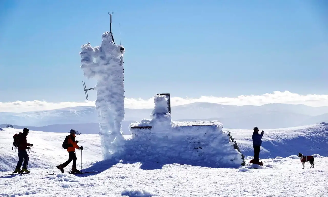 New AI system predicts weather faster and more precisely