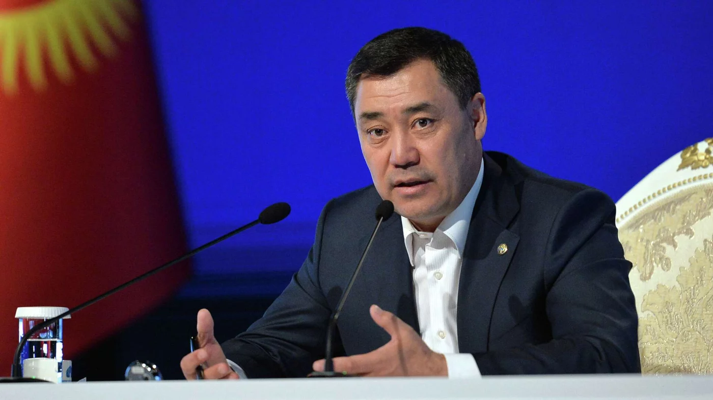 The President of Kyrgyzstan proposed to introduce a single visa in Central Asia