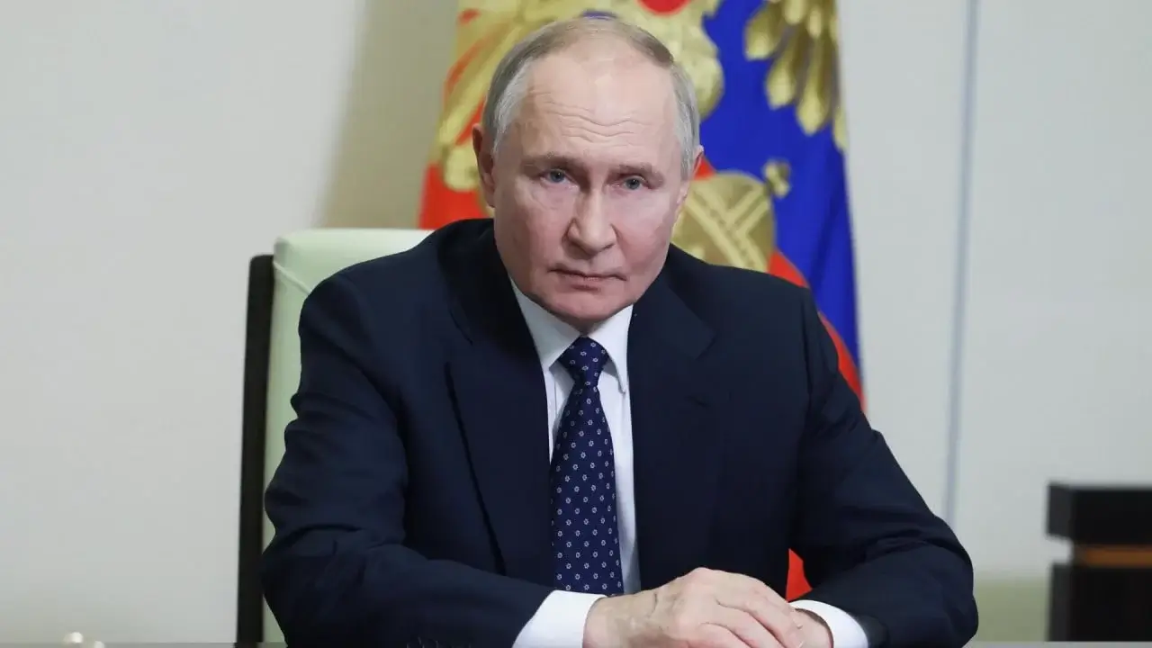 Россия–Украина учрашуви: Мединский бошчилигидаги гуруҳ тайёр