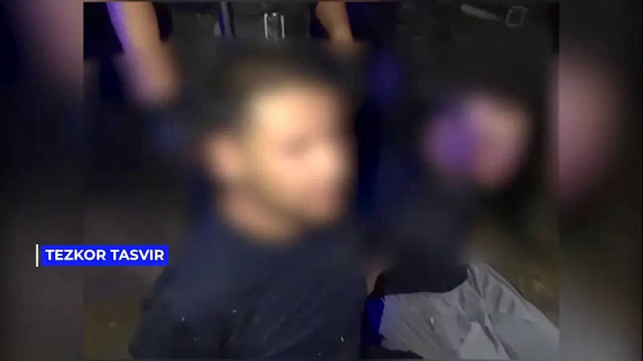Uyuşturucuya karşı büyük operasyon: bir günde yakalananlar