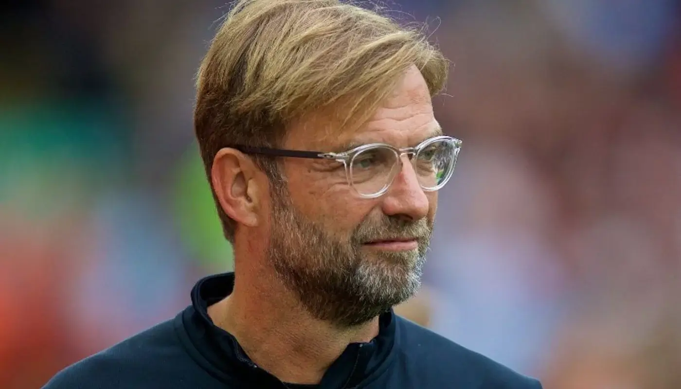 Jurgen Klopp Roma'ya mı transfer olacak? Ajan söylentileri netleştirdi