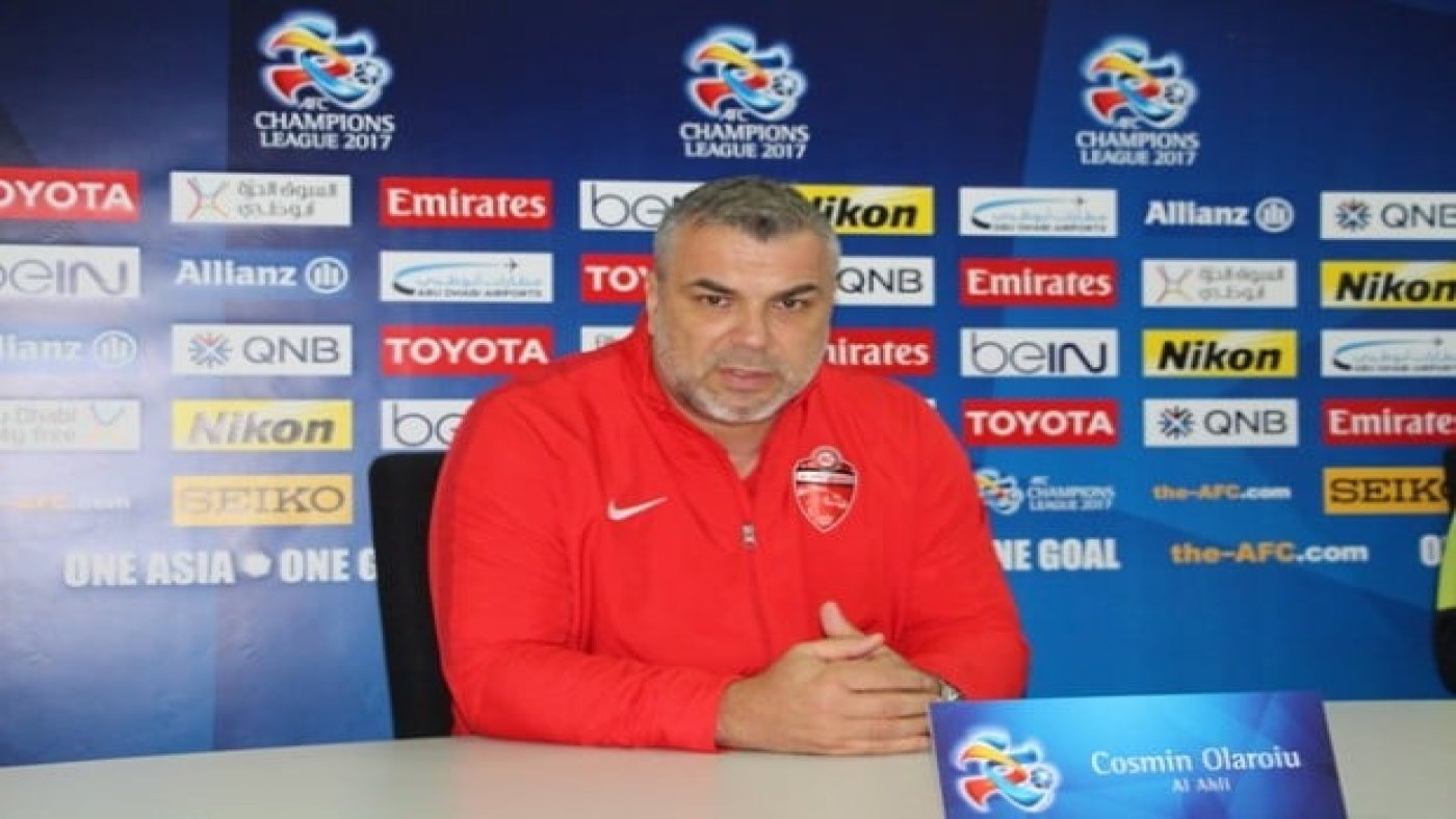 Kosmin Olariu: Dastlabki daqiqada kiritilgan gol o‘yinni butunlay o‘zgartirib yubordi