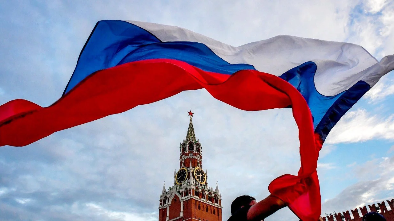 Russian flag insulted in Georgia — Zakharova responds