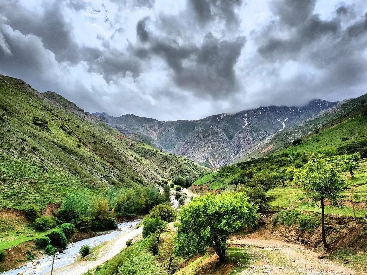 The weather forecast for Uzbekistan on May 24 has been announced