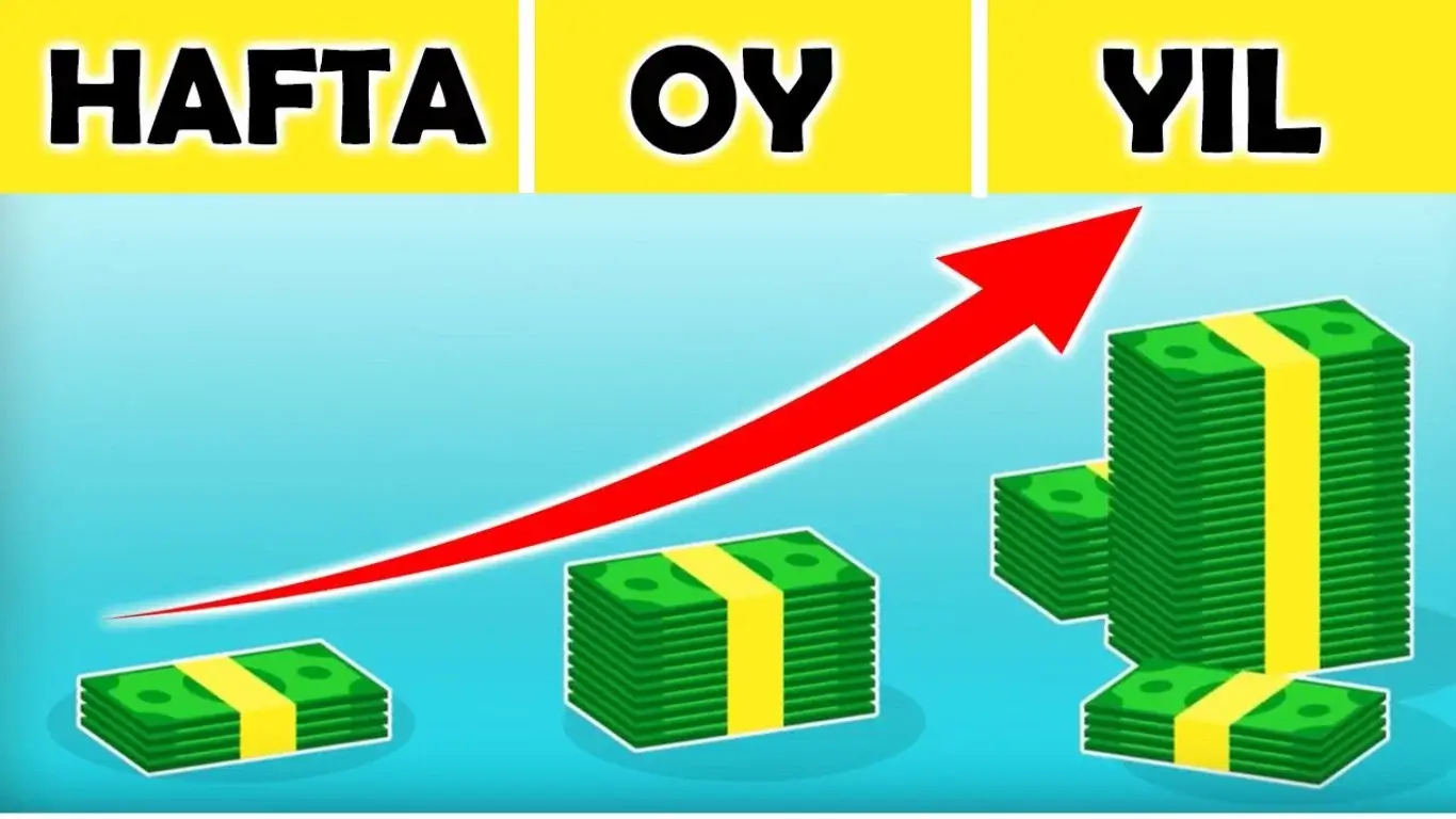 5 Simple and Effective Secrets to Grow Your Savings