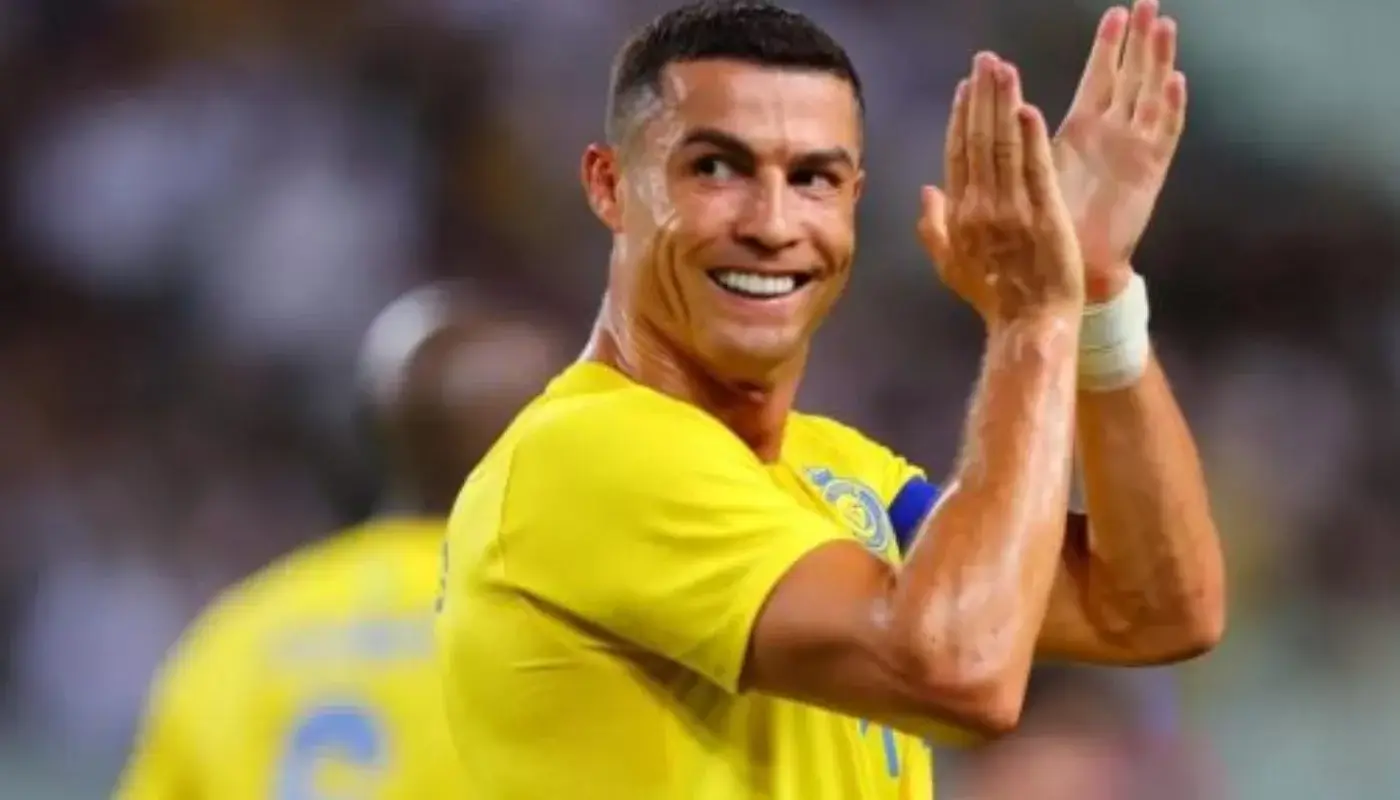 Xabi Alonso: Ronaldo might return to Real Madrid short-term