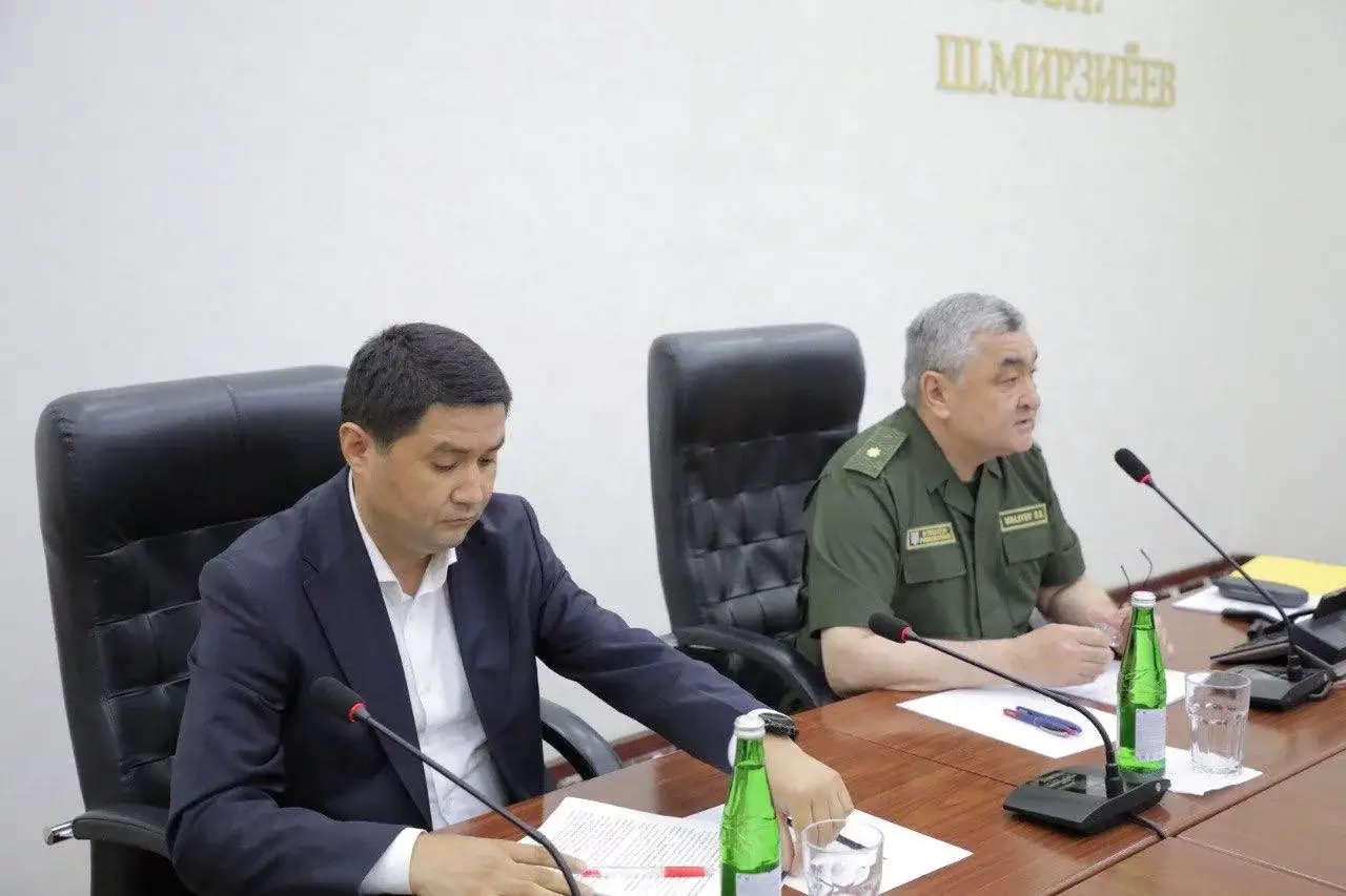 Коррупцияга қарши курашда янги босқич: ҳар ҳафта жойларда таҳлил ва танқидий муҳокама