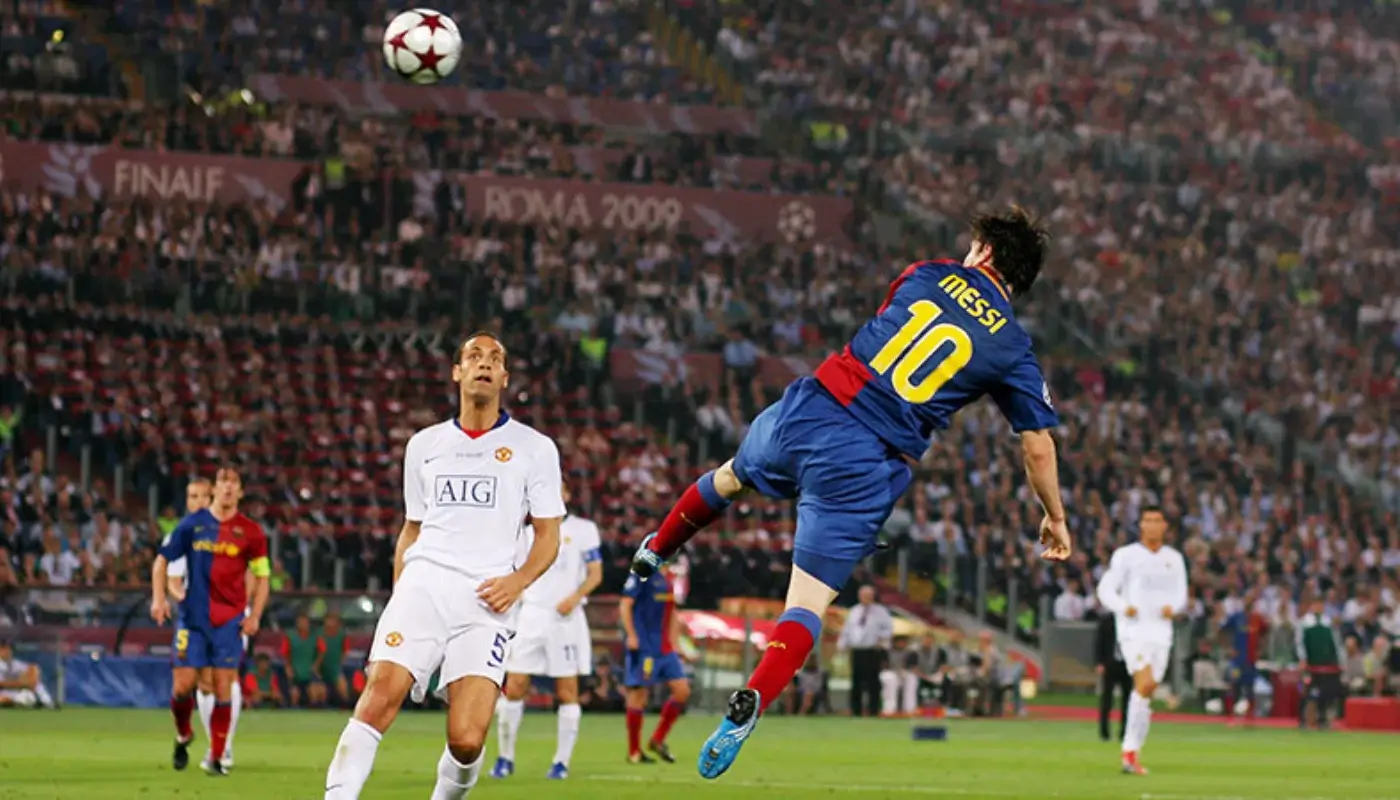 Messi faoliyatidagi eng zo‘r goli qaysi ekanini aytdi — eng unutilmas lahza
